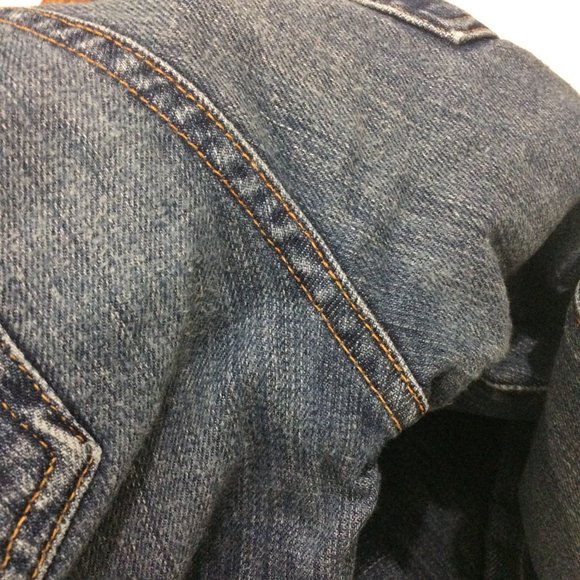 4/$25 ๐ 7 For All Mankind Boycut Straight Jeans - Picture 12 of 15